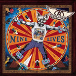 Pink - Aerosmith album art