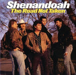 Church on Cumberland Road - Shenandoah album art