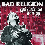 O Come, O Come, Emmanuel - Bad Religion album art