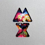 Paradise - Coldplay album art