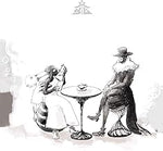 As You Like It (お気に召すまま Okinimesumama) - Eve album art