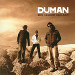 Seni Kendime Sakladim - Duman album art