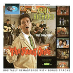 The Young Ones - Cliff Richard and The Shadows album art