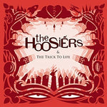 Worst Case Scenario - The Hoosiers album art