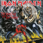 22 Acacia Avenue - Iron Maiden album art