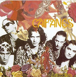 Los Dioses Ocultos - Caifanes album art