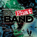 Count Bubba - Gordon Goodwin's Big Phat Band album art