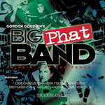 Samba Del Gringo - Gordon Goodwin's Big Phat Band album art