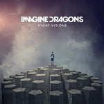 Amsterdam - Imagine Dragons album art