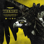 Chlorine - Twenty One Pilots album art