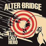 Crows on a Wire - Alter Bridge album art