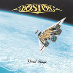 We're Ready - Boston album art