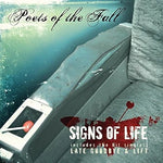 Lift - Poets of the Fall album art