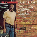 Harlem - Bill Withers album art