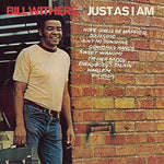 I'm Her Daddy - Bill Withers album art