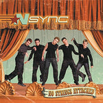 This I Promise You - Nsync album art