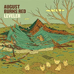 1162011 - August Burns Red album art