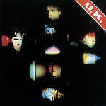 Alaska/Time to Kill - UK (The Band) album art