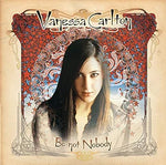 A Thousand Miles - Vanessa Carlton album art