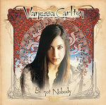 Pretty Baby - Vanessa Carlton album art