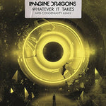 Whatever It Takes - Imagine Dragons album art