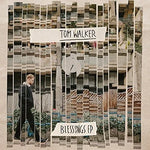 Karma - Tom Walker album art