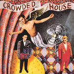 Something so Strong - Crowded House album art