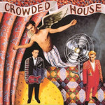 Mean to Me - Crowded House album art