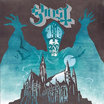 Elizabeth - Ghost album art