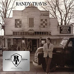 The Storms of Life - Randy Travis album art