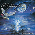 Gethsemane - Nightwish album art