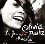 La Femme Chocolat - Olivia Ruiz album art
