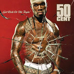 In Da Club - 50 Cent album art