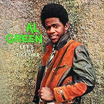 How Can You Mend a Broken Heart - Al Green album art