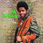 Let's Stay Together - Al Green album art