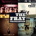 Little House - The Fray album art