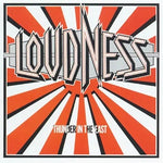Like Hell - Loudness album art