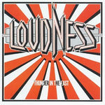 Like Hell - Loudness (ラウドネス) album art