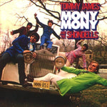 Mony Mony - Tommy James and the Shondells album art
