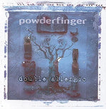 Pick You Up - Powderfinger album art