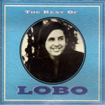 There Ain't No Way - Lobo album art