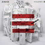 Empire State of Mind - Jay Z album art