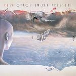 Kid Gloves (Live in Largo 1984 on Grace Under Pressure Tour from Tip of the Iceberg) - Rush album art