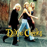 Wide Open Spaces - Dixie Chicks album art