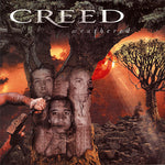 My Sacrifice - Creed album art