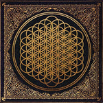 Can You Feel My Heart - Bring Me the Horizon album art