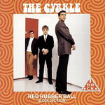 Red Rubber Ball - Cyrkle album art