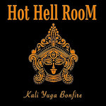 Hell City - Hot Hell Room album art