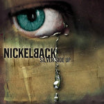How You Remind Me - Nickelback album art