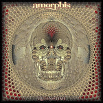 Message in the Amber - Amorphis album art